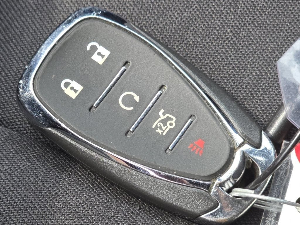 Certified 2024 Chevrolet Malibu LT FWD image 33
