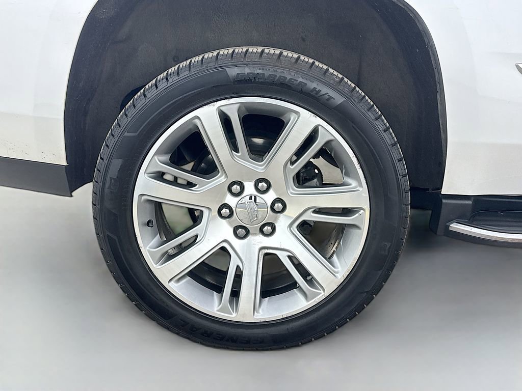 Used 2017 Cadillac Escalade Luxury AWD/4WD image 42