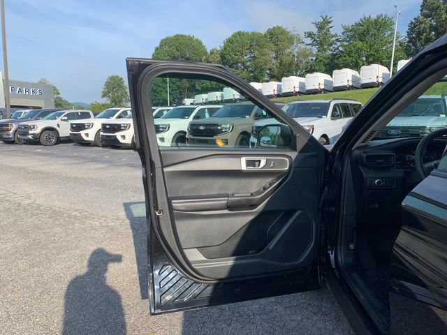 Used 2021 Ford Explorer 4WD image 21