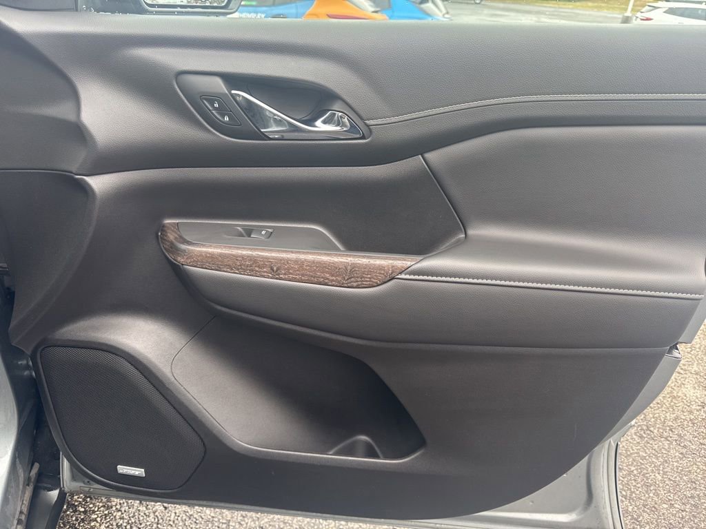 Used 2023 GMC Acadia Denali w/ Denali Ultimate Package image 42