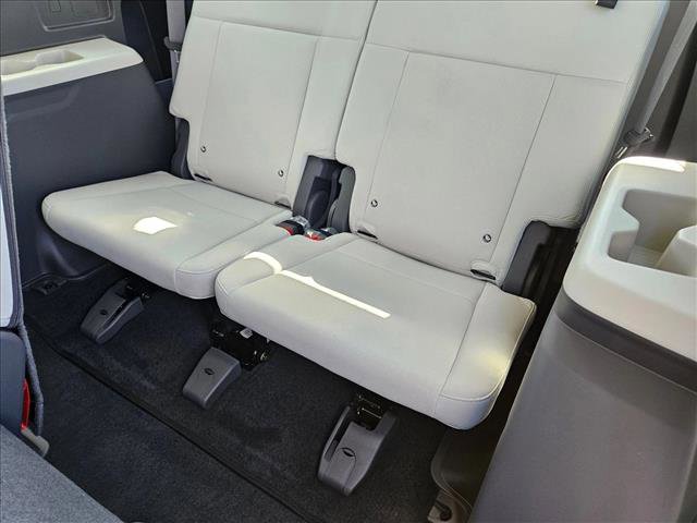 New 2026 Hyundai Santa Fe SE image 17