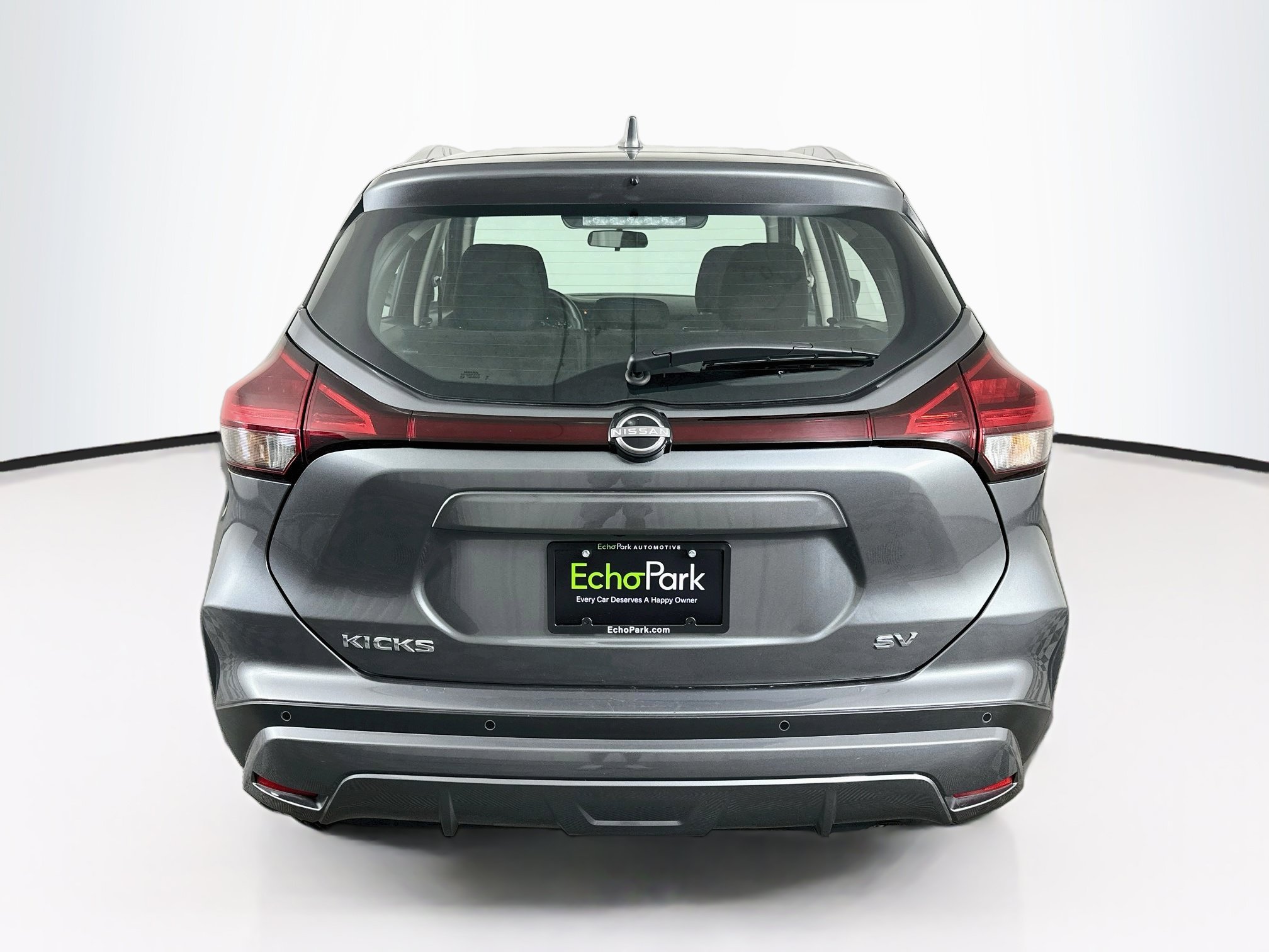 Used 2024 Nissan Kicks SV FWD image 7