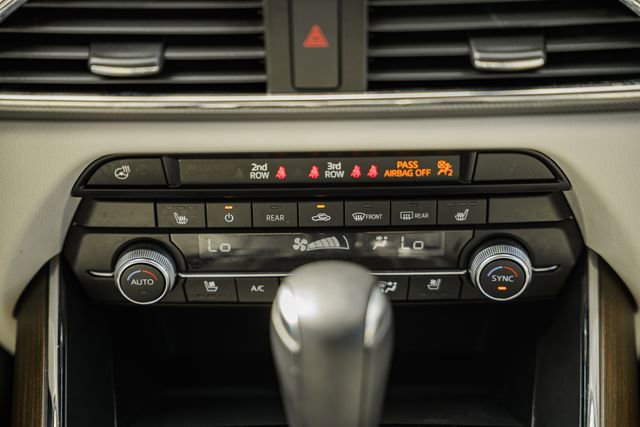 Used 2023 MAZDA CX-9 Signature image 24