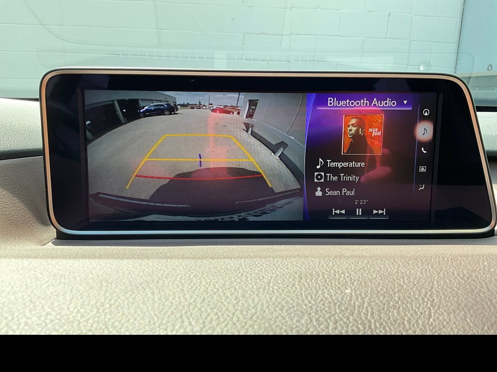 Used 2019 Lexus RX 350 AWD image 5
