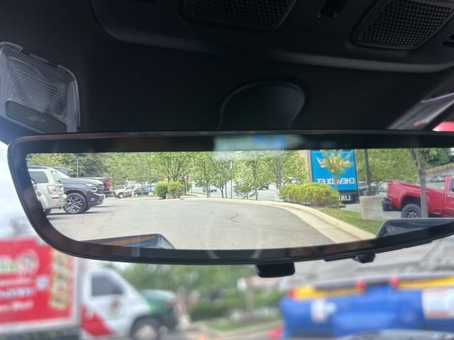 New 2025 Chevrolet Corvette E-Ray image 34