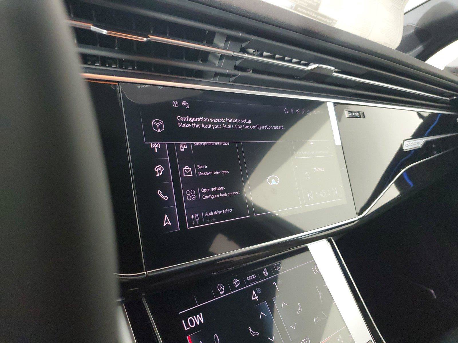 New 2026 Audi Q7 2.0T Premium Plus AWD/4WD image 29