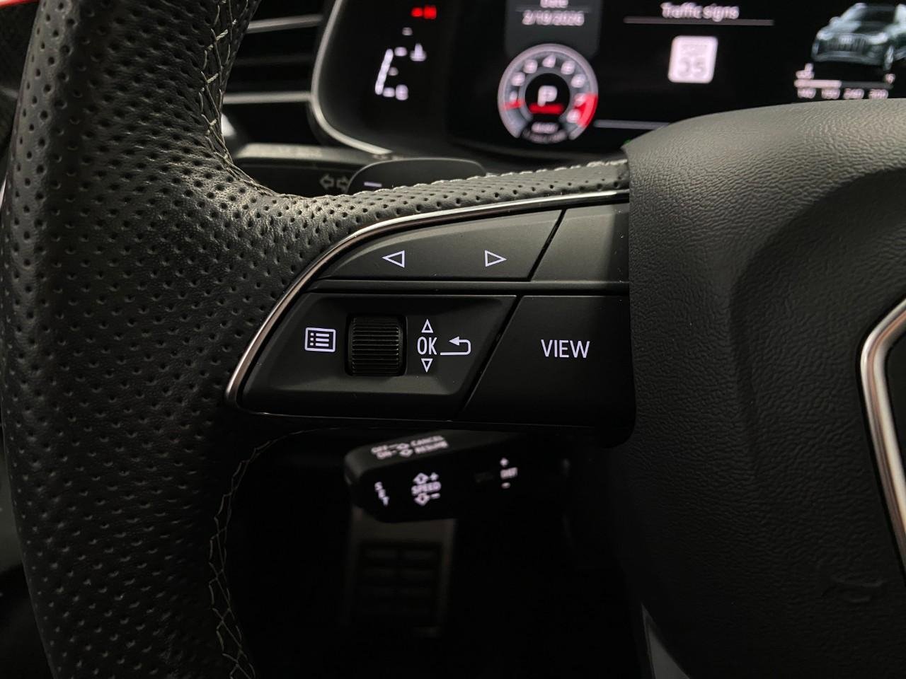 Used 2023 Audi SQ7 Prestige image 17