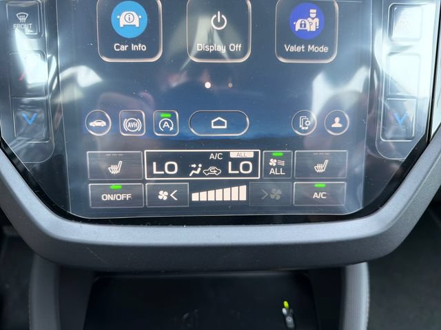 New 2026 Subaru Forester Sport w/ Onyx Edition AWD/4WD image 14