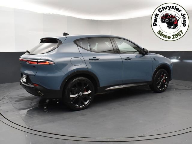 Used 2024 Dodge Hornet R/T image 6