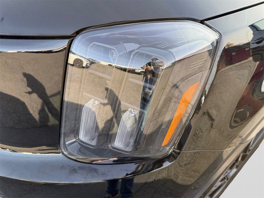 New 2025 Kia Telluride SX Prestige X-Line image 22