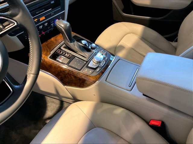 Used 2018 Audi A6 2.0T Premium Plus w/ Premium Plus Package AWD/4WD image 18