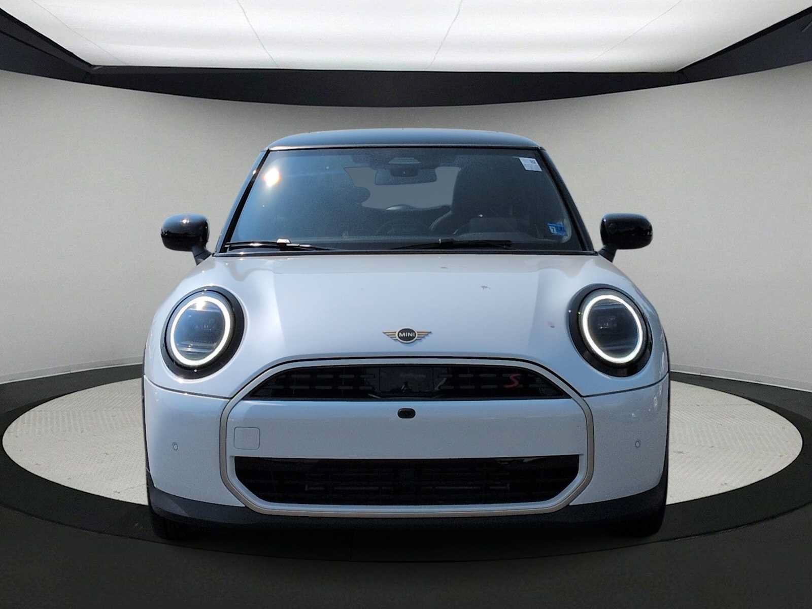 New 2026 MINI Cooper S FWD image 3