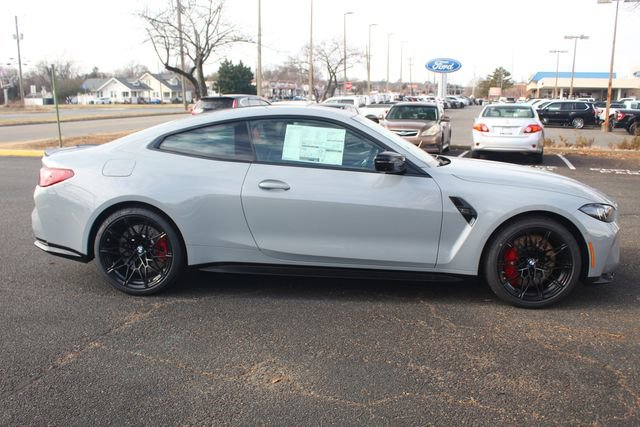 New 2026 BMW M4 Competition image 11