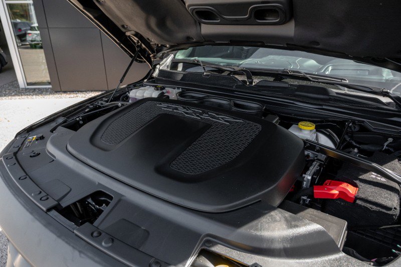 Used 2024 RAM 1500 TRX image 37