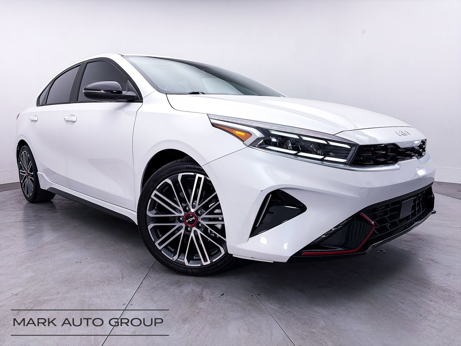 Used 2024 Kia Forte GT