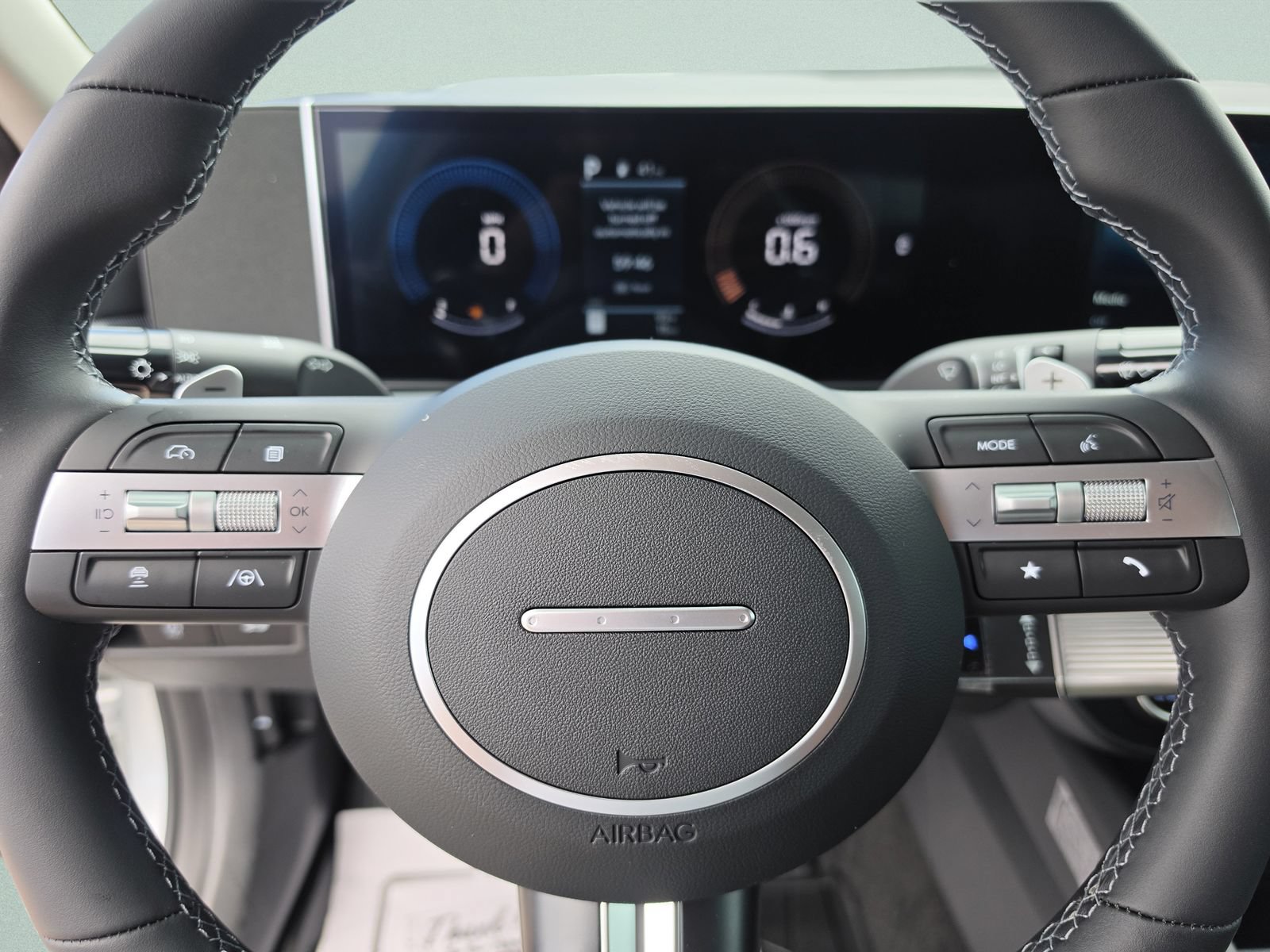New 2026 Hyundai Sonata SEL FWD image 33