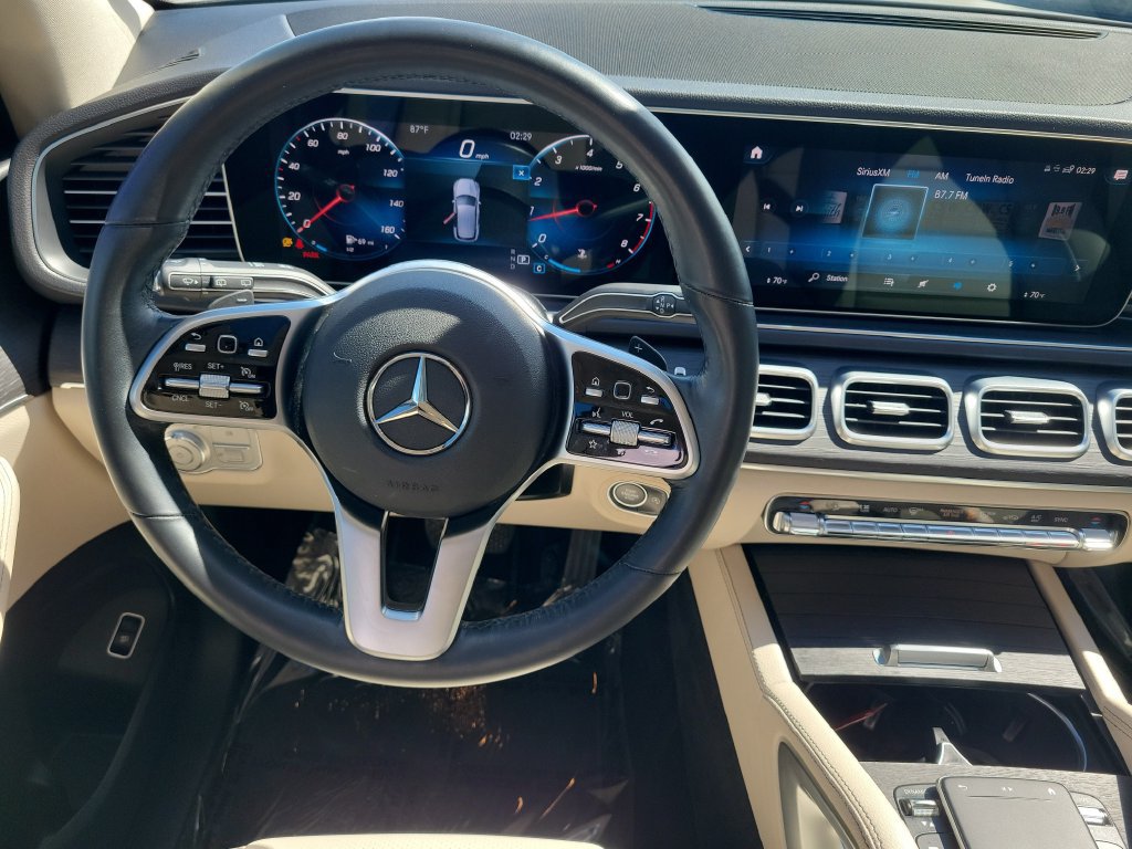 Used 2021 Mercedes-Benz GLE 350 image 19