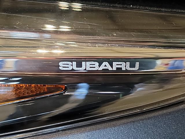 Certified 2026 Subaru Crosstrek 2.5i Sport image 26