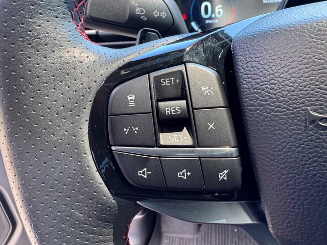 Used 2025 Ford Explorer ST AWD/4WD image 22