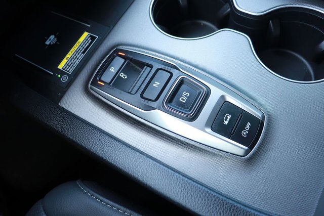 Certified 2024 Honda Passport EX-L image 19