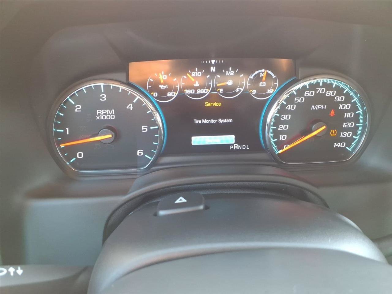 Used 2019 GMC Yukon Denali w/ Denali Ultimate Package AWD/4WD image 26
