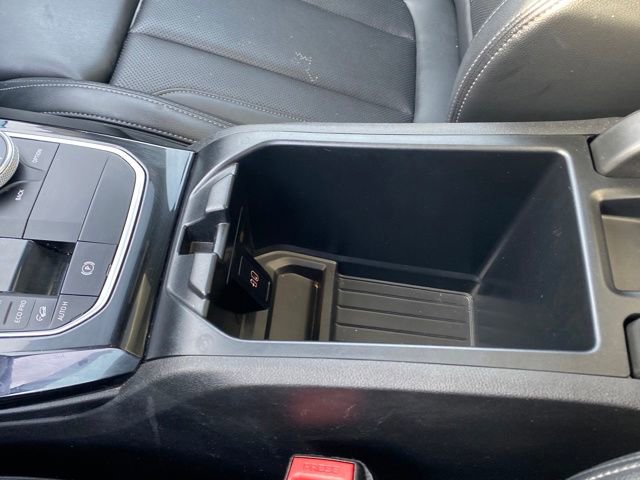 Used 2023 BMW X3 xDrive30i image 15