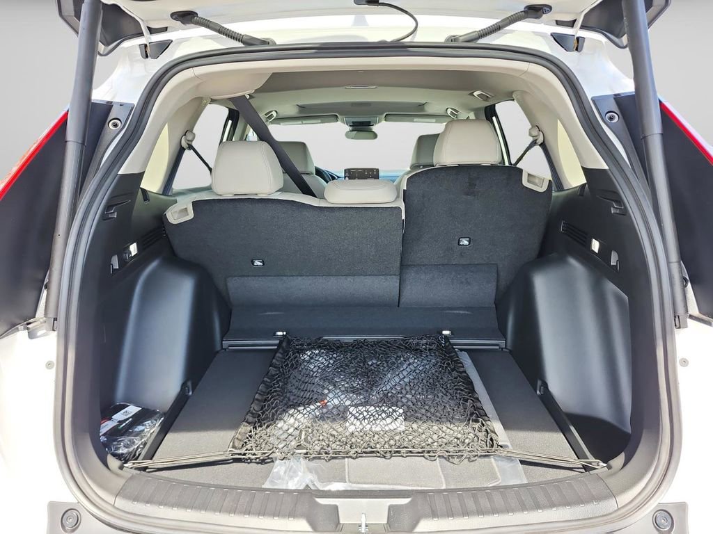 New 2026 Honda CR-V EX-L image 14