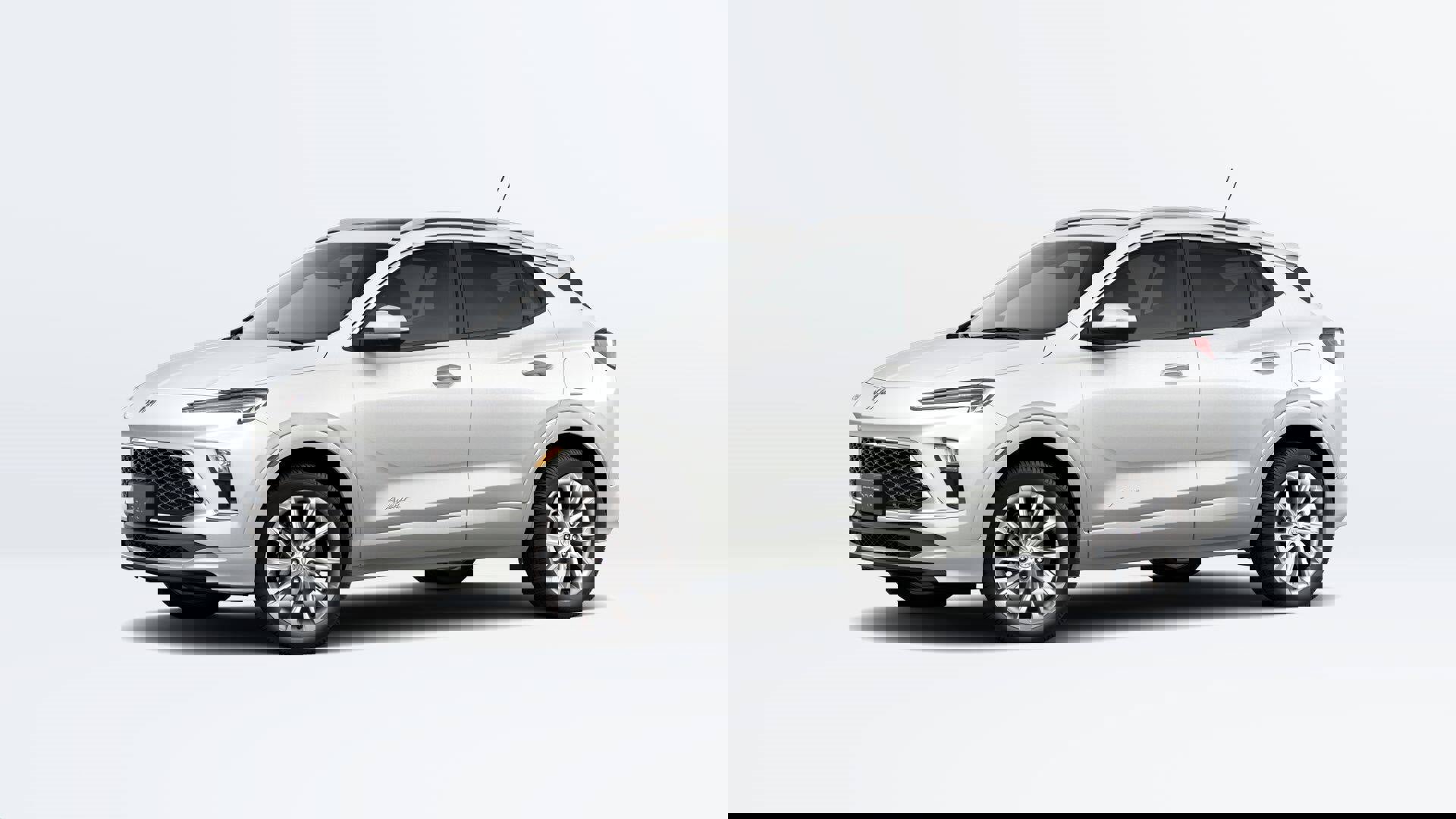 New 2024 Buick Encore GX Avenir w/ Avenir Technology Package image 27