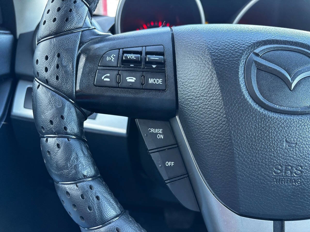 Used 2010 MAZDA MAZDA3 s Sport image 33