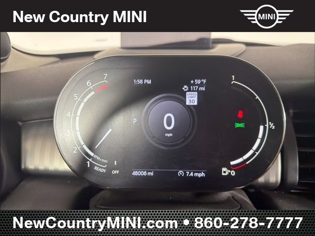 Used 2021 MINI Cooper S image 14