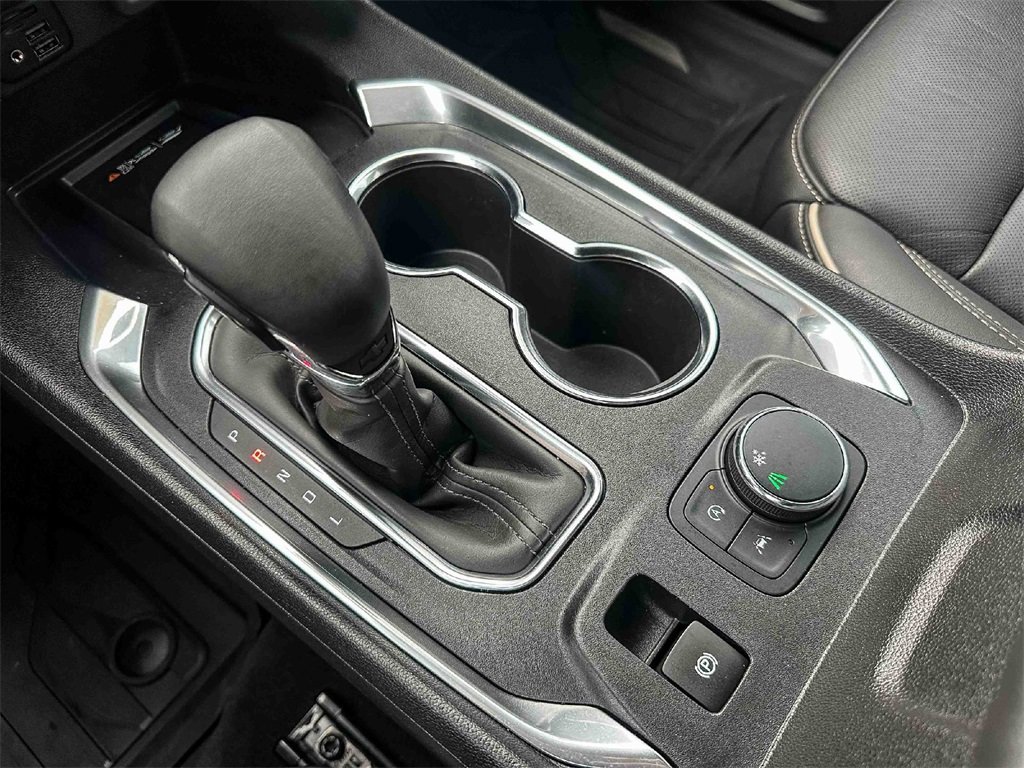 Certified 2023 Chevrolet Traverse Premier image 34