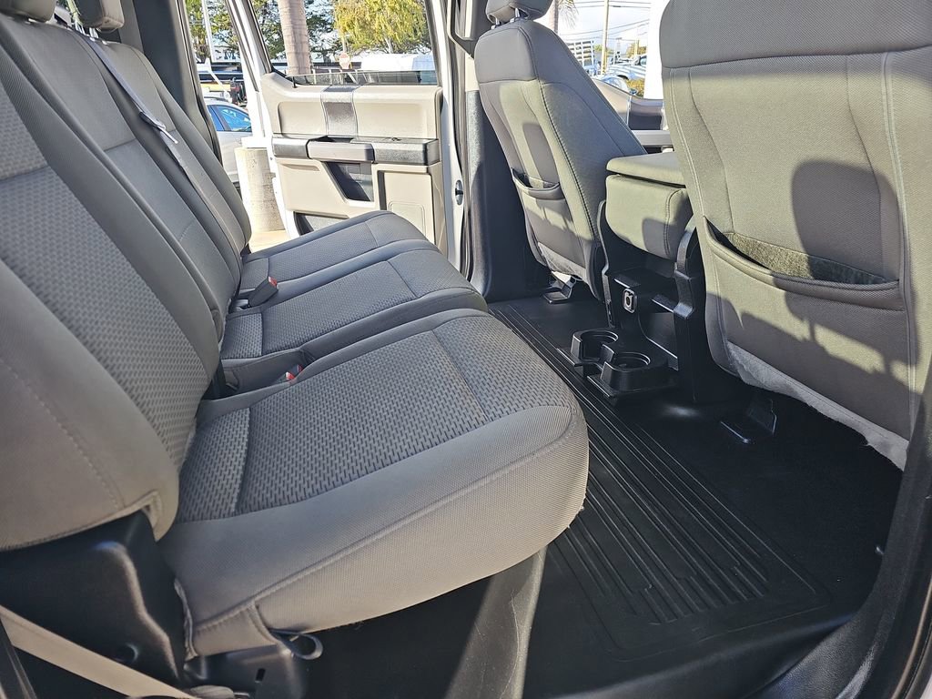 Used 2019 Ford F150 XLT w/ Trailer Tow Package image 12