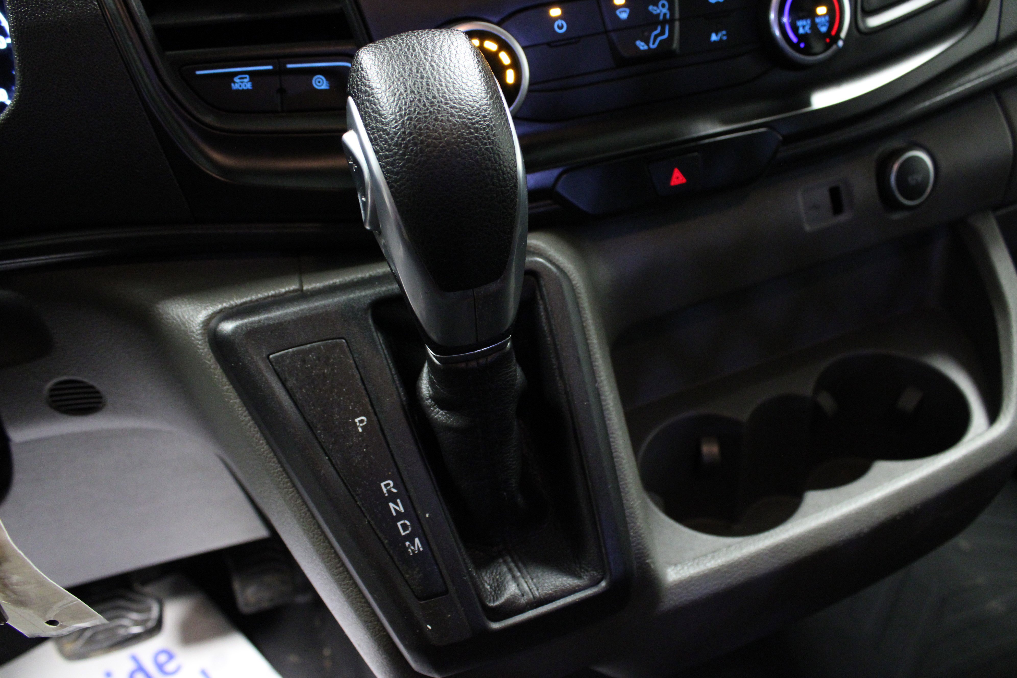 Used 2020 Ford Transit 250 Base w/ Exterior Upgrade Package image 17