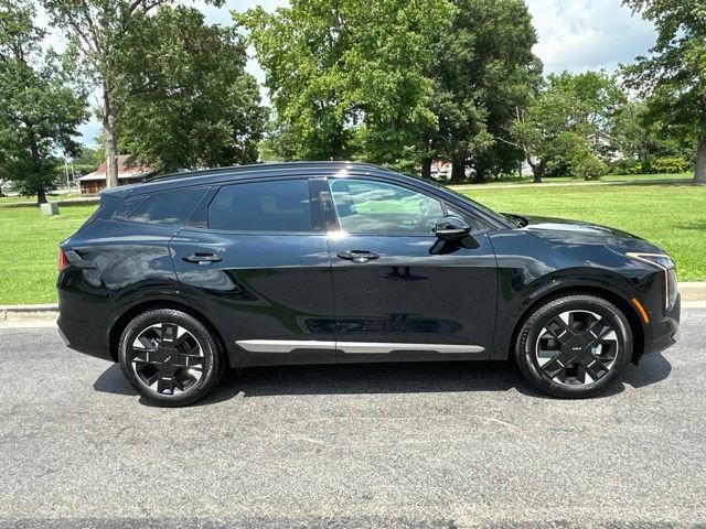 New 2026 Kia Sportage SX FWD image 31