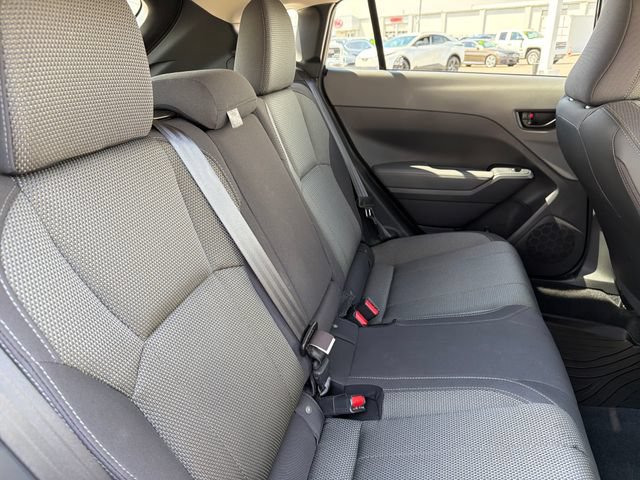 New 2026 Subaru Forester Touring AWD/4WD image 28