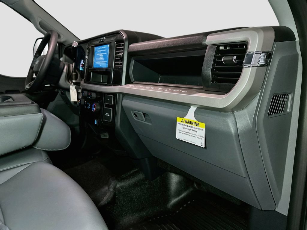 New 2026 Ford F450 XL AWD/4WD image 28