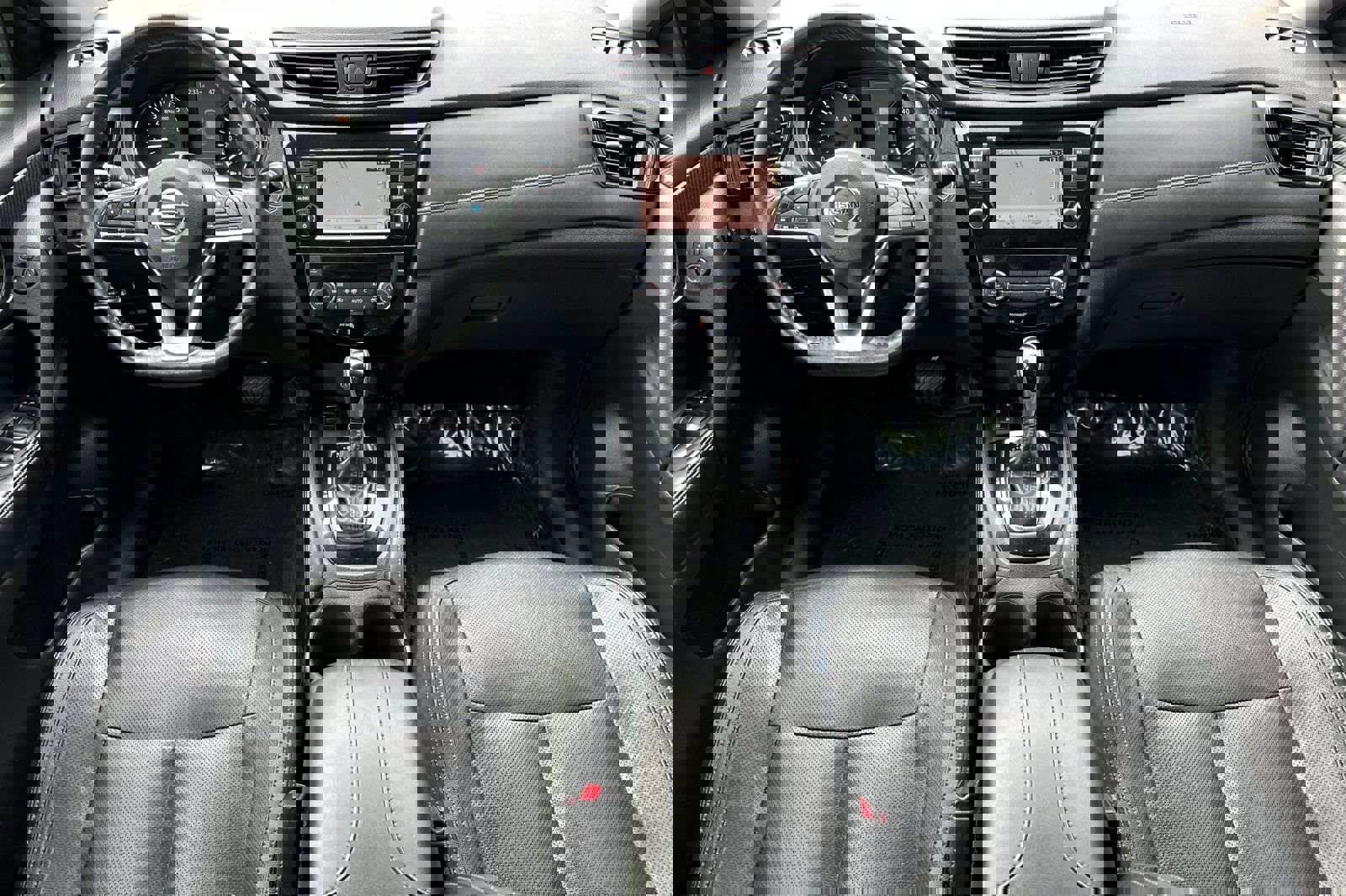 Used 2020 Nissan Rogue SL image 15