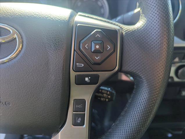Certified 2023 Toyota Tacoma SR5 w/ Technology Package image 13