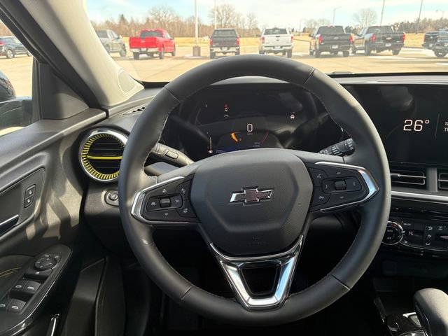 New 2026 Chevrolet Trax ACTIV w/ Driver Confidence Package image 18