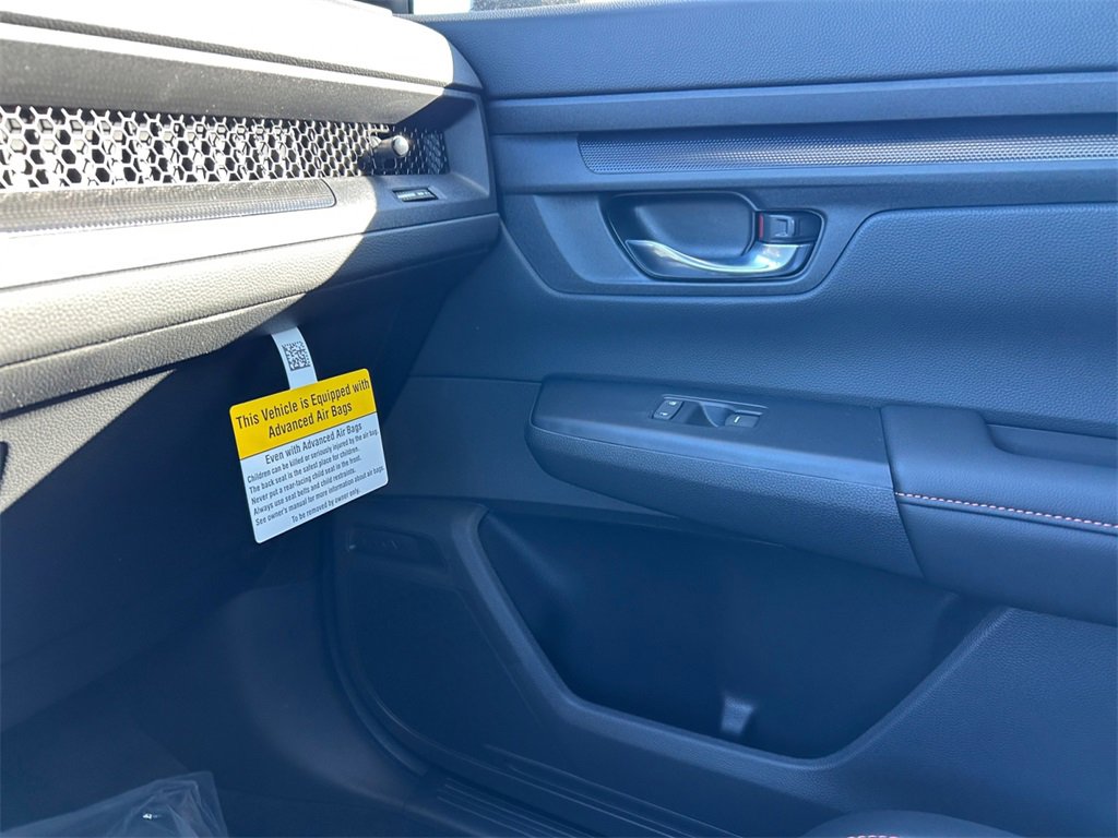 New 2026 Honda CR-V Sport-L image 23