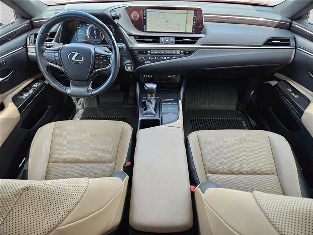 Used 2019 Lexus ES 350 w/ Premium Package image 25