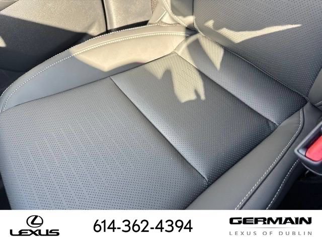 New 2025 Lexus RX 350 w/ Convenience Package AWD/4WD image 27