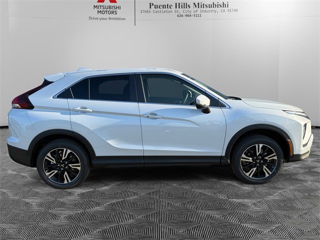 New 2026 Mitsubishi Eclipse Cross SE image 4