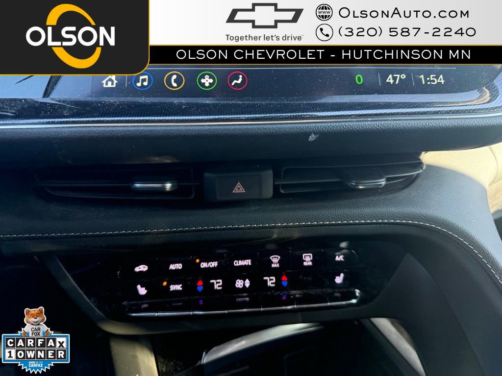 Certified 2023 Buick Envision Essence image 19