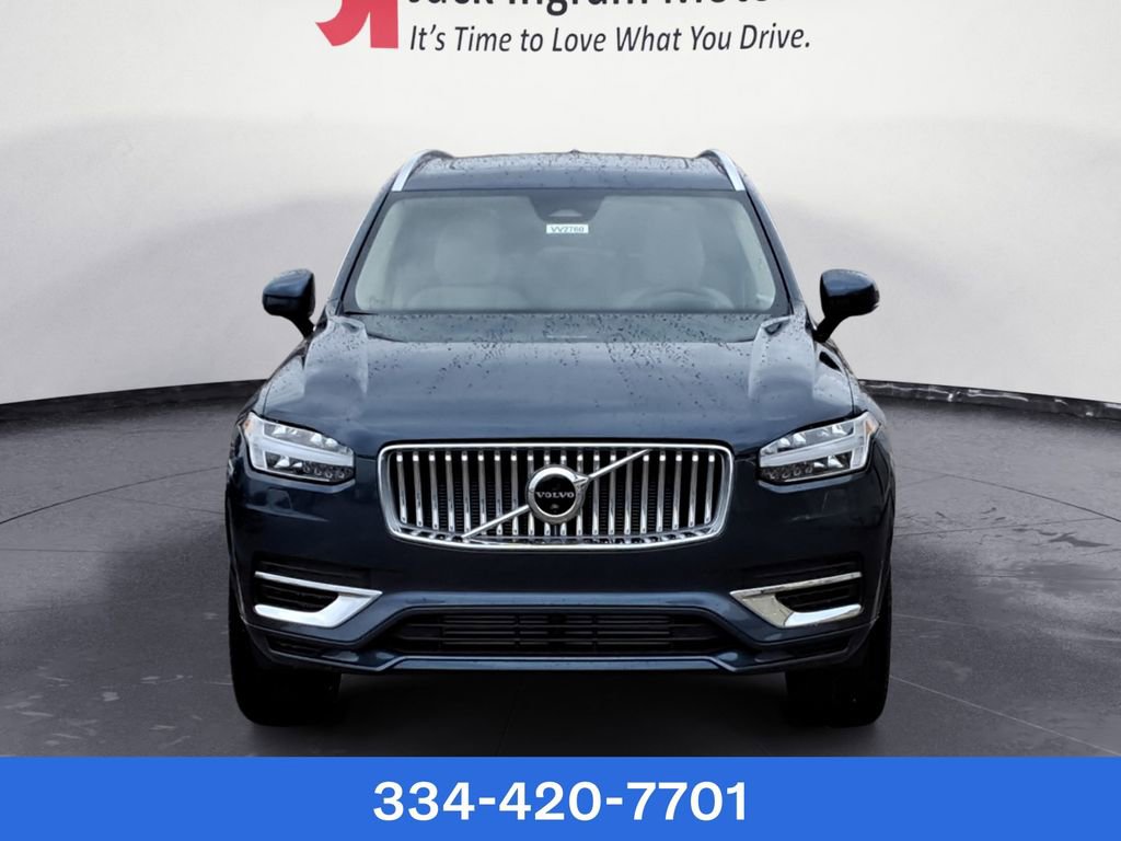New 2025 Volvo XC90 T8 Ultra w/ Protection Package Premier image 8