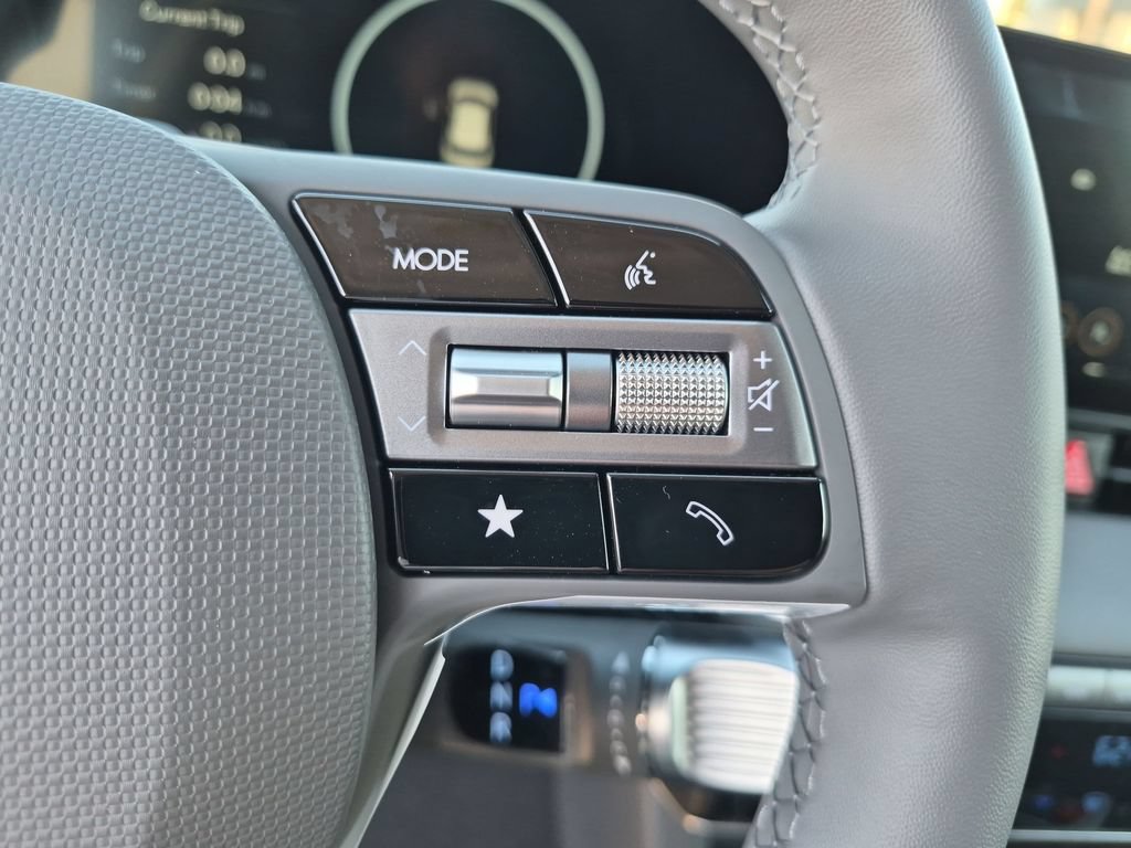 New 2026 Hyundai Ioniq 5 SEL RWD image 19