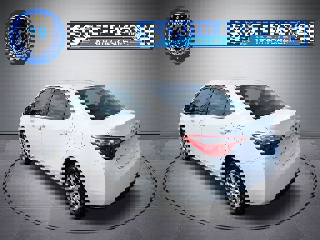 Used 2016 Toyota Corolla L image 5