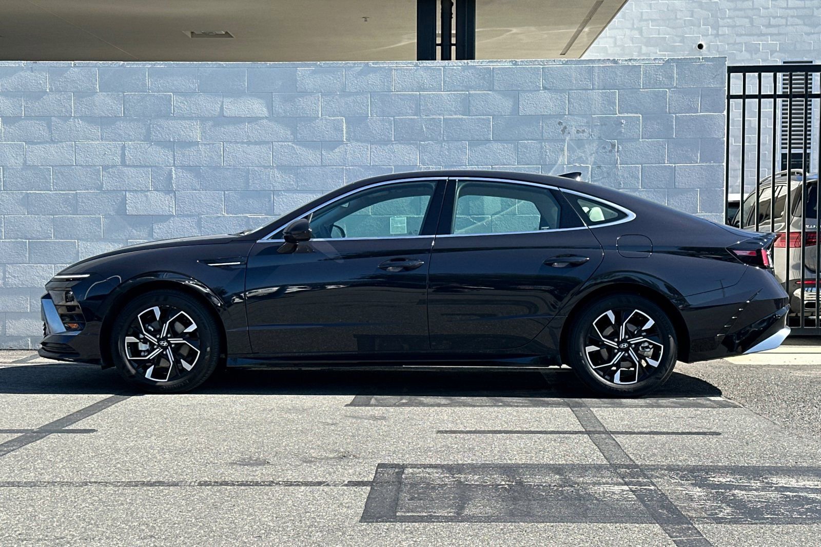 Used 2025 Hyundai Sonata SEL image 7