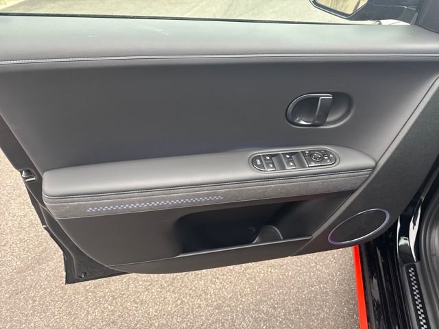 Certified 2025 Hyundai Ioniq 5 N image 10