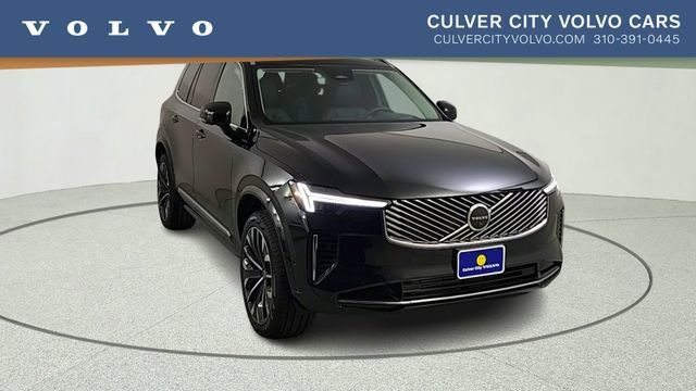 New 2026 Volvo XC90 T8 Ultra w/ Protection Package AWD/4WD image 1